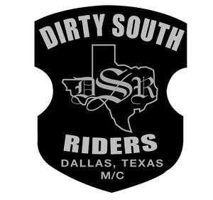 Dirty South Logo Ii Image
